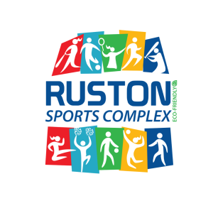 Sponsor Logo for Ruston Sports Complex