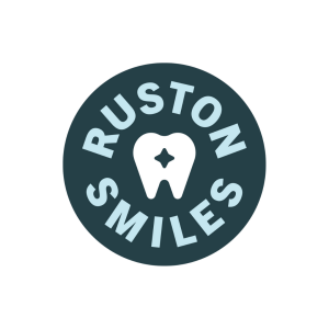 Sponsor Logo for Ruston Smiles