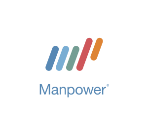 Sponsor Logo for Manpower