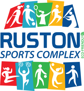 Sponsor Logo for Ruston Sports Complex