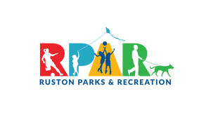 Sponsor Logo for Ruston Parks and Recreation