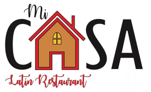 Sponsor Logo for Mi Casa Latin Restaraunt