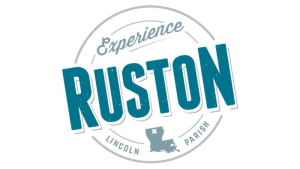 Sponsor Logo for Experience Ruston
