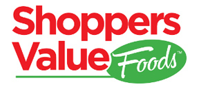 Sponsor Logo for Shopper's Value