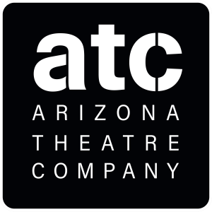 Sponsor Logo for Arizona Theater Company