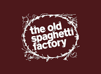 Sponsor Logo for Old Spaghetti Factory