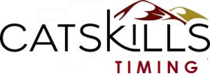 Sponsor Logo for Catskills Timing