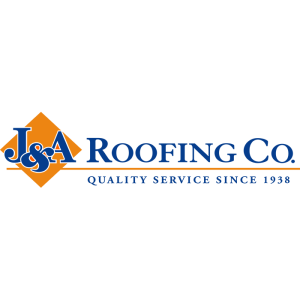 Sponsor Logo for J and A Roofing