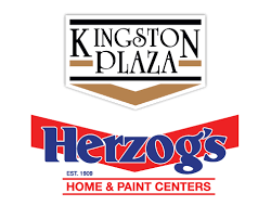 Sponsor Logo for Kingston Plaza/Herzogs