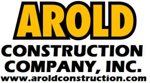 Sponsor Logo for Arold Construction Company, INC
