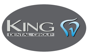 Sponsor Logo for Dr. King Dental Group