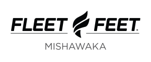 Sponsor Logo for Fleet Feet