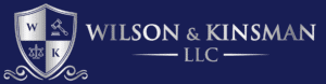 Sponsor Logo for Wilson & Kinsman