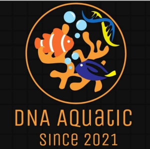 Sponsor Logo for DNA Aquatic