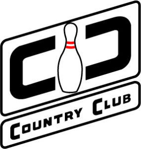 Sponsor Logo for Country Club Lanes