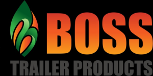 Sponsor Logo for Boss Trailer Products