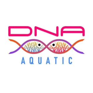 Sponsor Logo for DNA Aquatic