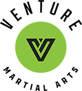 Business Sponsor Logo for Venture Martial Arts