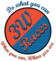 Business Sponsor Logo for 3W Races