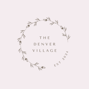 Business Sponsor Logo for The Denver Village