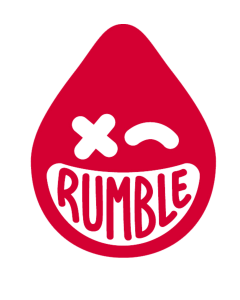 Business Sponsor Logo for Rumble Boxing - Central Park