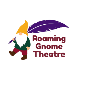 Business Sponsor Logo for Roaming Gnome Theatre