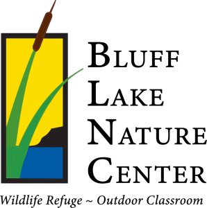 Business Sponsor Logo for Bluff Lake Nature Center