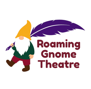 Business Sponsor Logo for Roaming Gnome Theatre