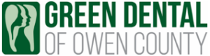 Sponsor Logo for Green Dental
