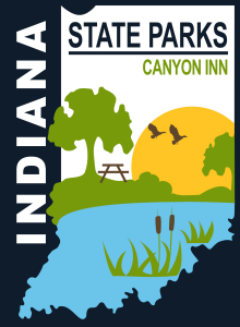Sponsor Logo for Canyon Inn