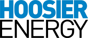 Sponsor Logo for Hoosier Energy