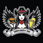 Sponsor Logo for Yallternative Eats