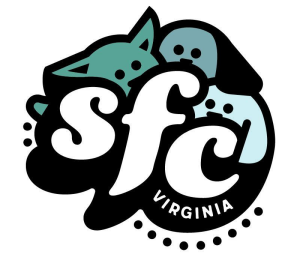 Sponsor Logo for SFC Virginia