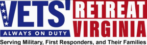 Sponsor Logo for Vets' Retreat Virginia