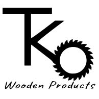 Sponsor Logo for TKO Wooden Products