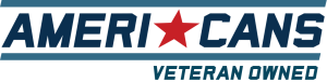 Sponsor Logo for Ameri-Cans