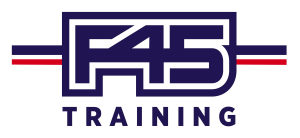 Sponsor Logo for F45 Training - Stafford, VA