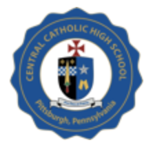 North Allegheny & Pine-Richland @ Central Catholic/Oakland Catholic HS XC Meet home
