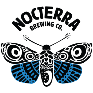 Sponsor Logo for Nocterra Brewing Co.