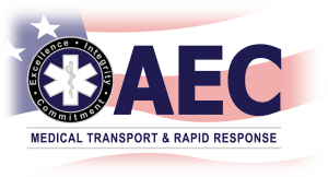 Sponsor Logo for AEC