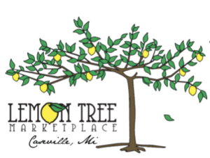 Sponsor Logo for Lemon Tree Marketplace