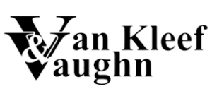 Sponsor Logo for Law Office of Van Kleef & Vaughn