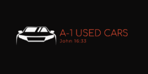Sponsor Logo for A-1 Used Cars