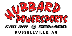 Sponsor Logo for Hubbard Powersports
