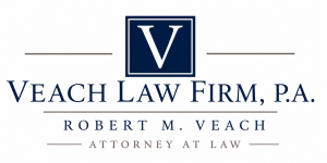 Sponsor Logo for Veach Law Firm
