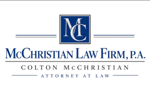Sponsor Logo for McChristian Law Firm