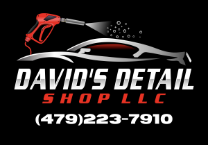 Sponsor Logo for David’s Detail Shop LLC