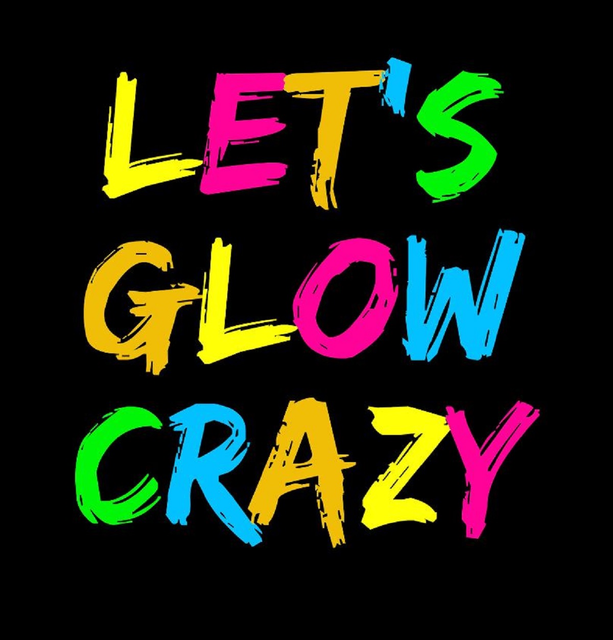 Harvest Fest 5k and 2K Glow Run!, photo 2 of 8