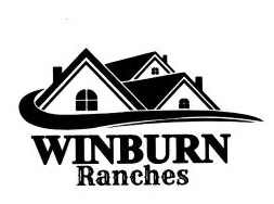 Sponsor Logo for WINBURN RANCHES