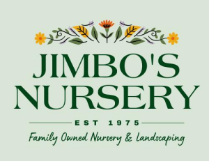 Sponsor Logo for Jimbo’s Nursery